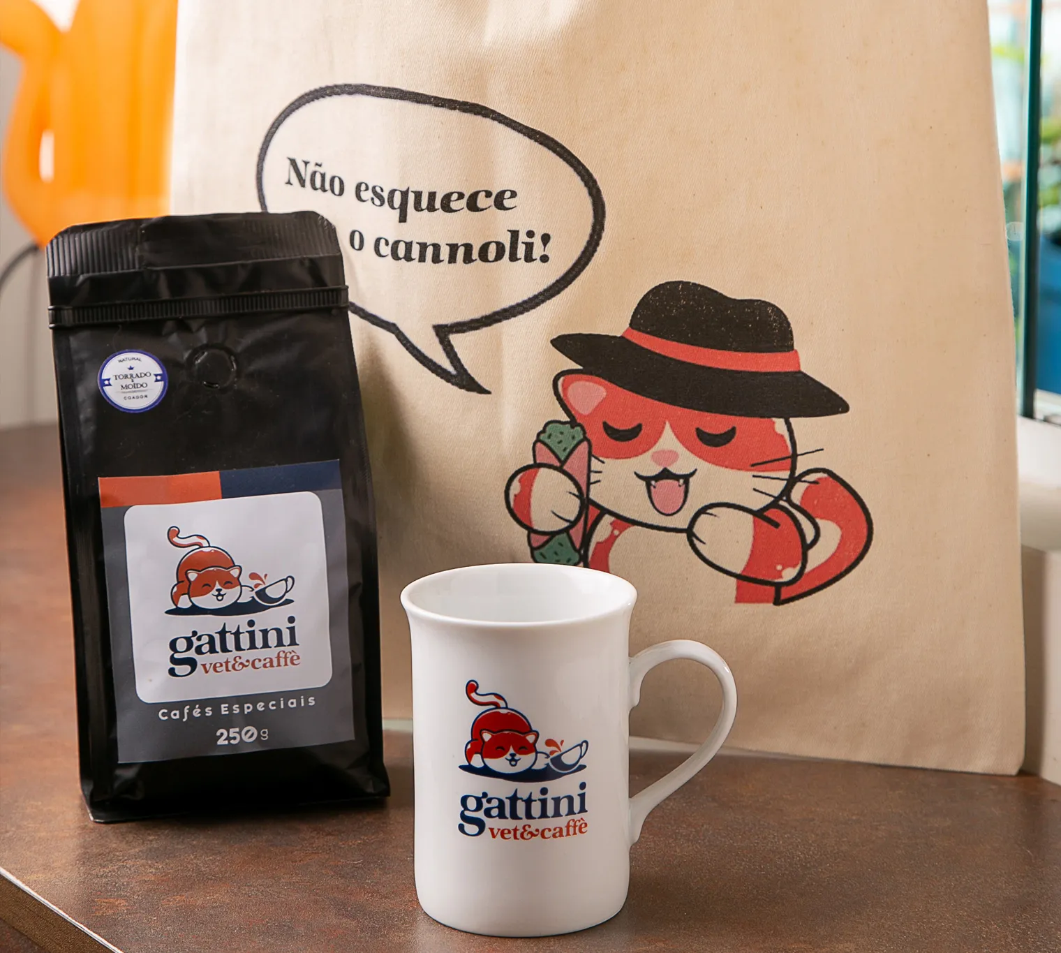 Gattini Caffè